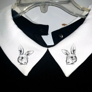 XL Victoria Beckham for target shirt dress